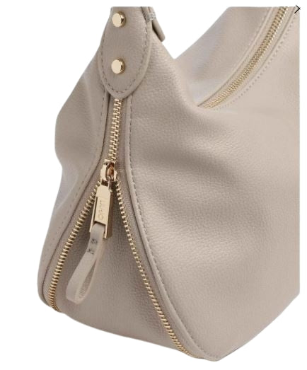 Borsa    Liu Jo Kaliska M  Hobo AF5133 E0058 Col. 51308 Neutro